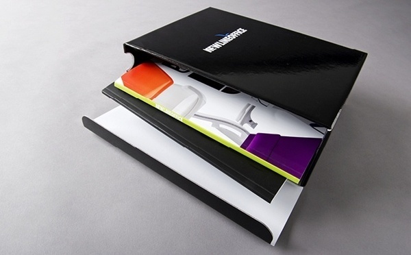 Catalogue by www.o-zone.it #fluo #profile #line #chair #design #office #catalogue #company #new
