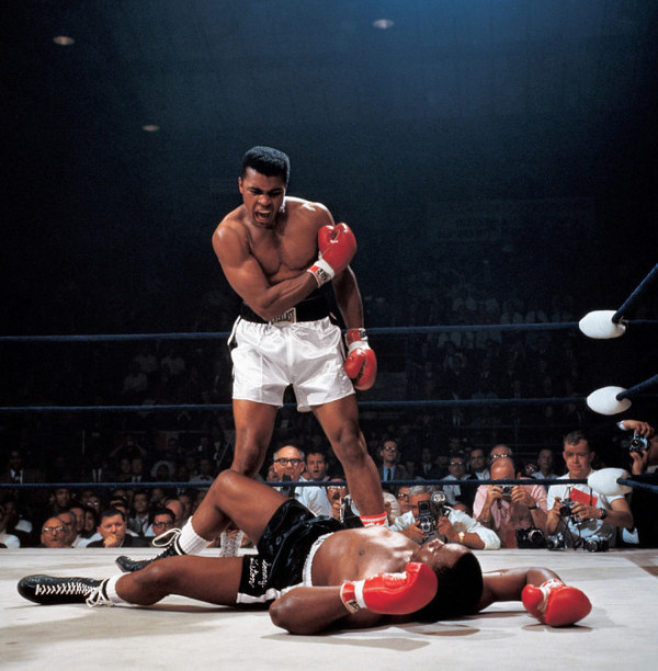 Neil Leifer #inspiration #photography #port