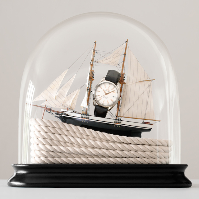 Globes Omega #cgi #photography #watch