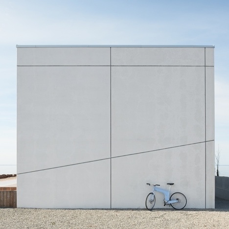 Dezeen » Blog Archive » Widlund House by Claesson Koivisto Rune #arquitecture