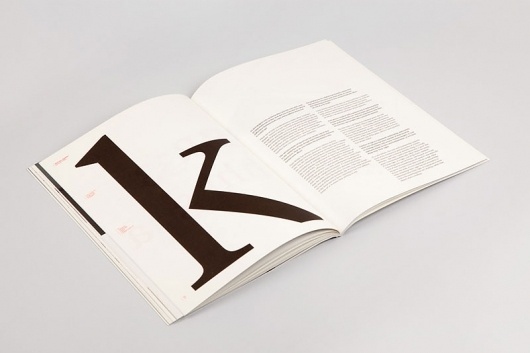 Graphic-ExchanGE - a selection of graphic projects #layout #journal #process
