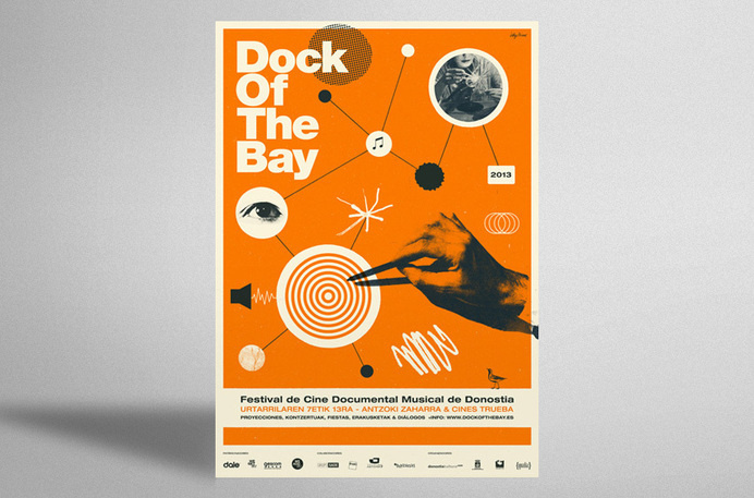 #poster #typography