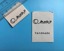 Image result for sf woven tag printing