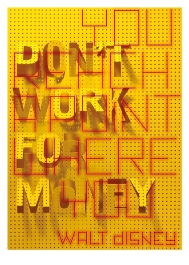 62901ca1626548d9d022a7a82b6b7fc0.jpg (JPEG Image, 550 × 772 pixels) #quote #print #design #graphic #poster #type #typography