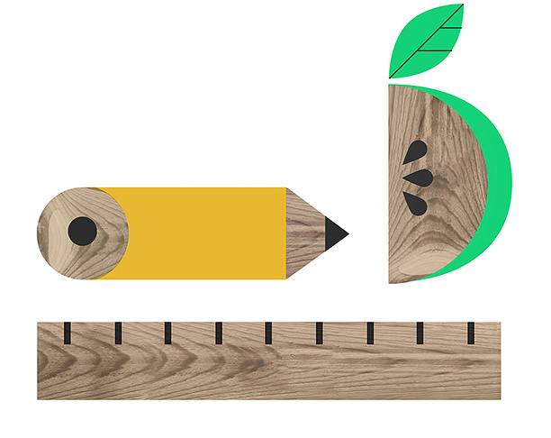 Andrew Colin Beck | Design & Illustration #texture
