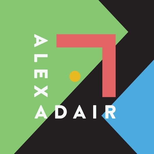 Alex Adair