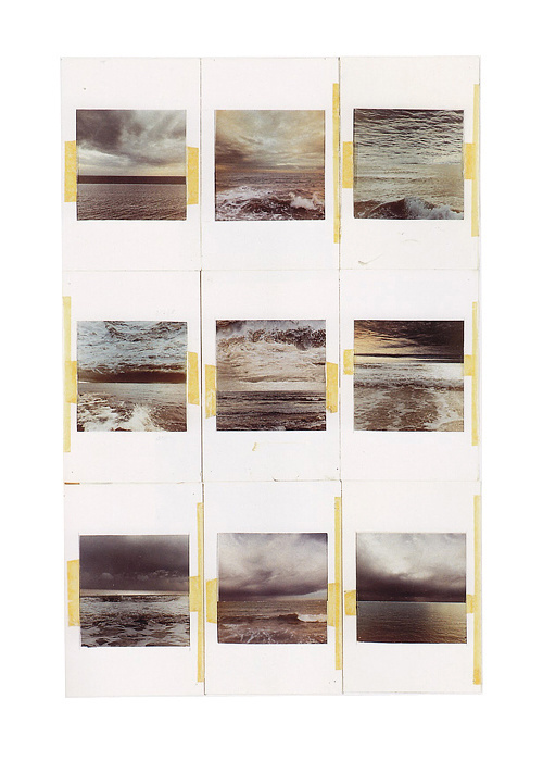 Gerhard Richter Atlas