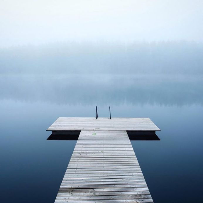 #wildernessculture: Nature and Outdoor Photography by Stian Norum Herlofsen