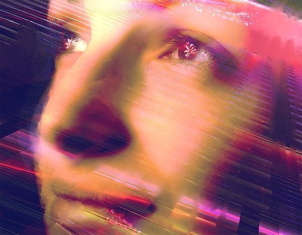 Image made by: Brendan Miller #abtract #digital