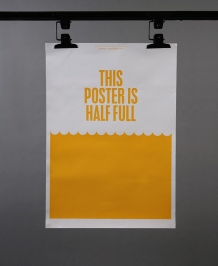 Because Studio – High Res Special | September Industry #print #poster