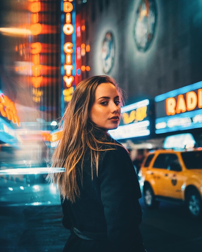 Stunning Instagrams by Keiichiro Kinoshita
