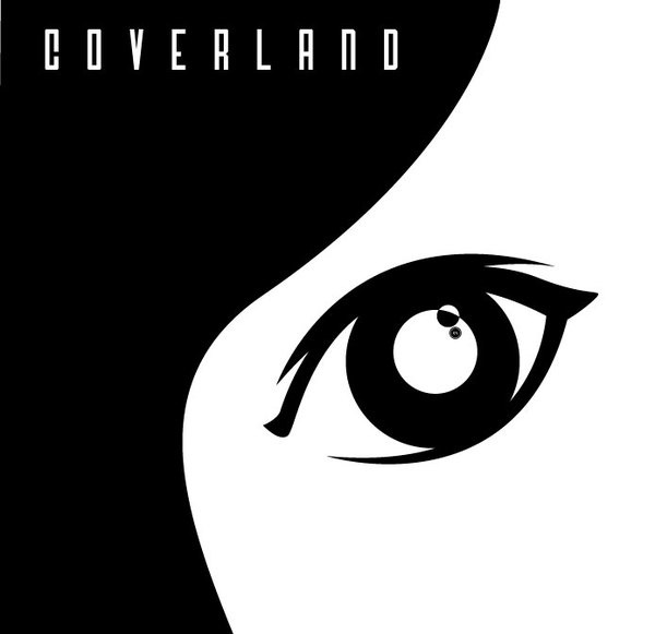 West end girl #white #land #black #cover #and