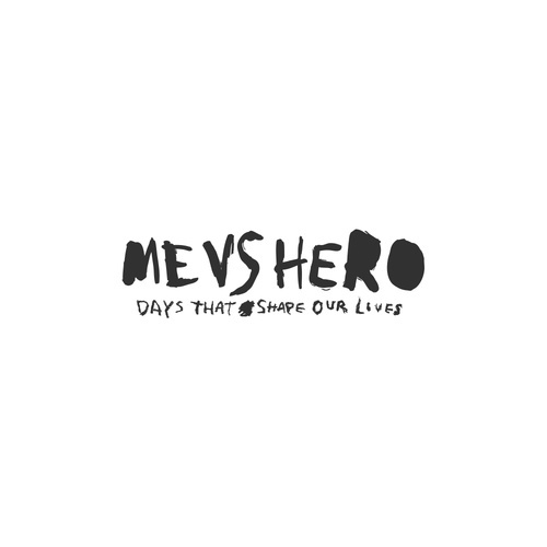 #logo #branding #identity #band #mevshero