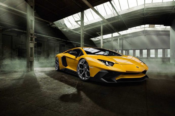 Creative Automotive Photography by Philipp Rupprecht
