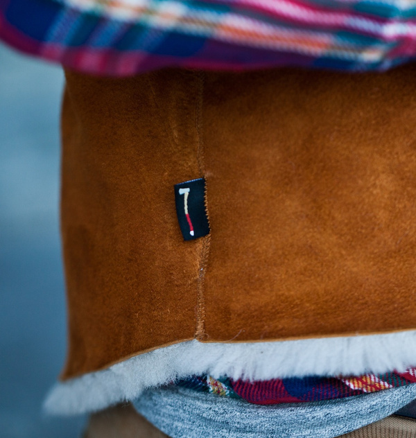 Best Made tag #brand #tag #details
