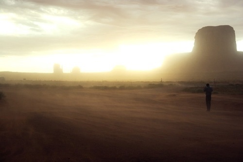 Charlotte Gonzalez - Page twelve #photography #desert