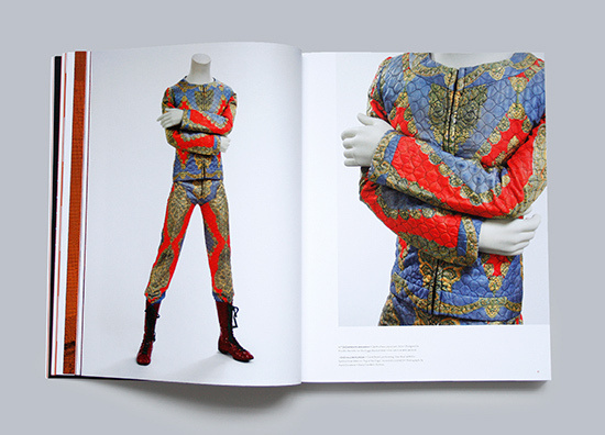 David Bowie is Book Design #design #david #book #bowie