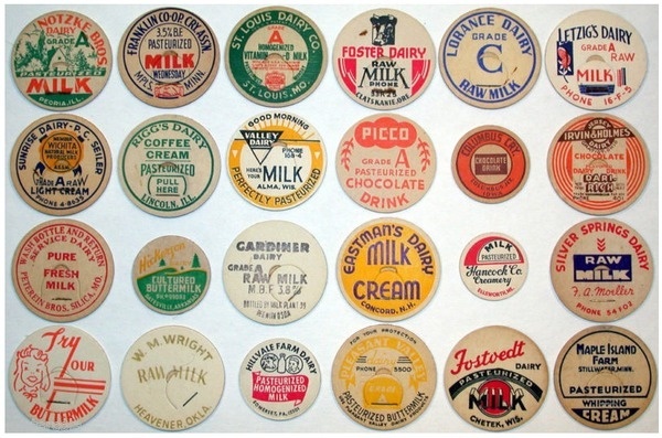 TypeToy.tumblr.com #vintage #typography