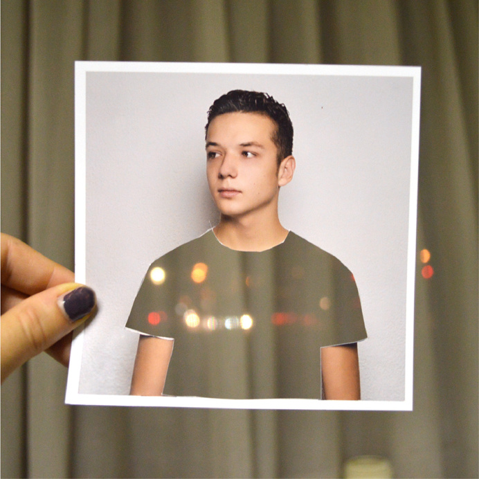 Toby's T-Shirt #fabric #textiles #tee #shirt #fashion #illustration