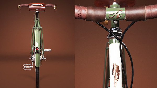 Nu206 #bicycle #bike