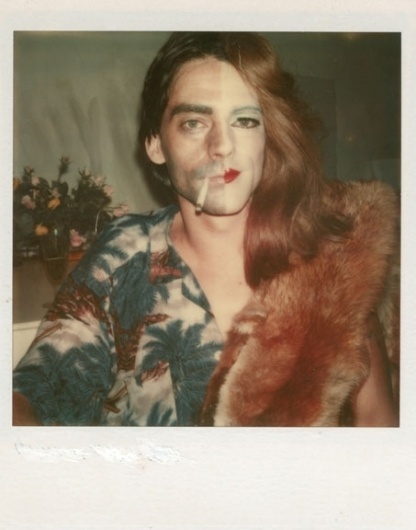 tumblr_lysdqa1tWR1r0fysgo1_500.jpg (JPEG Image, 453 × 576 pixels) #ulay #performance #art