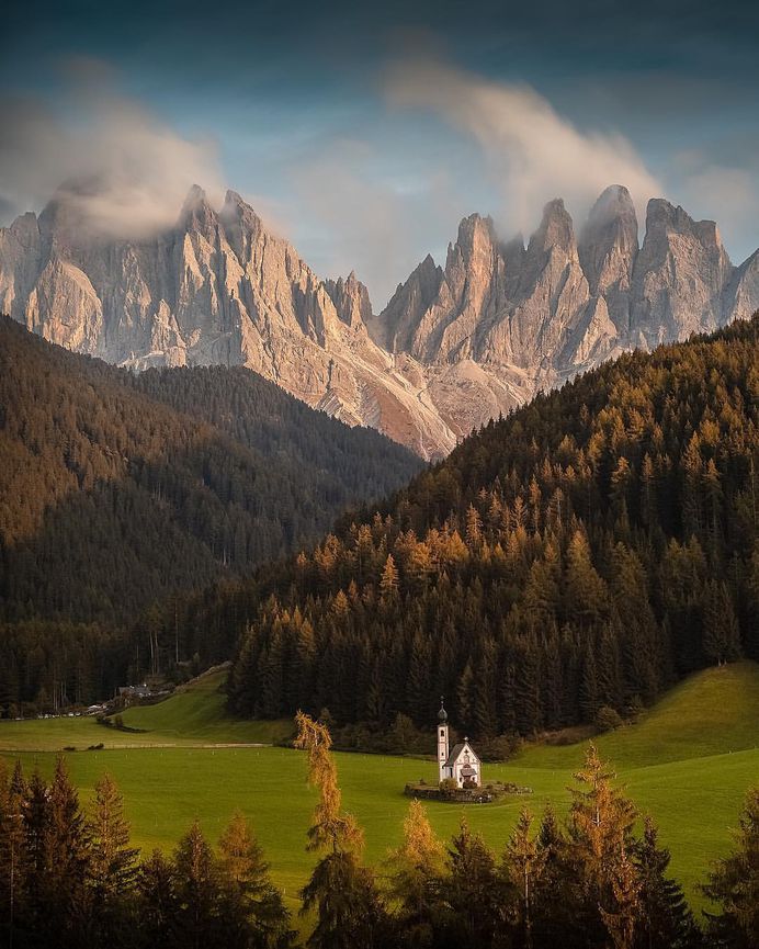 Brilliant Travel and Adventure Photography by Robert Lukeman