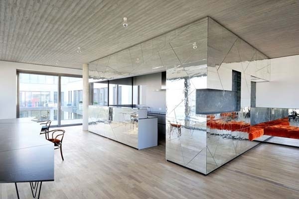 office interior