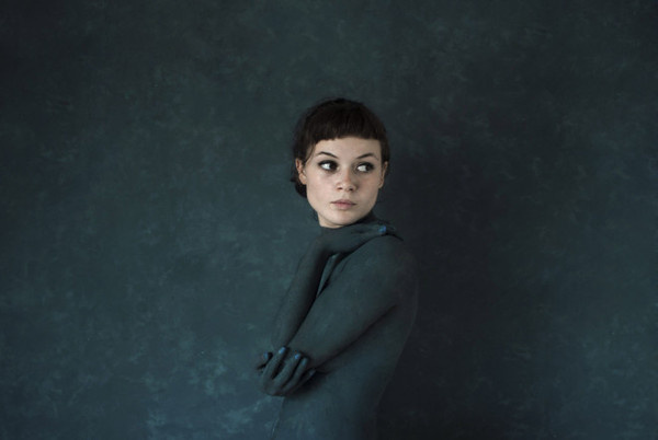 Berta Vicente Salas #inspiration #photography #beauty
