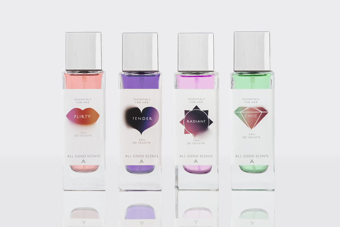 Mucho - The global boutique design studio #frag