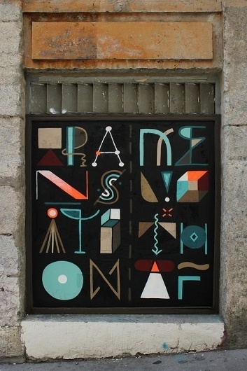 Interview with street artist Nelio #arts
