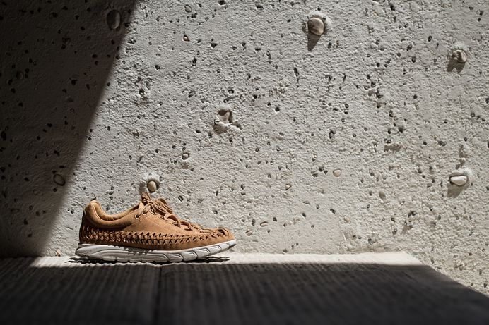 It's all about the details - Nike Mayfly Photoshoot on Behance