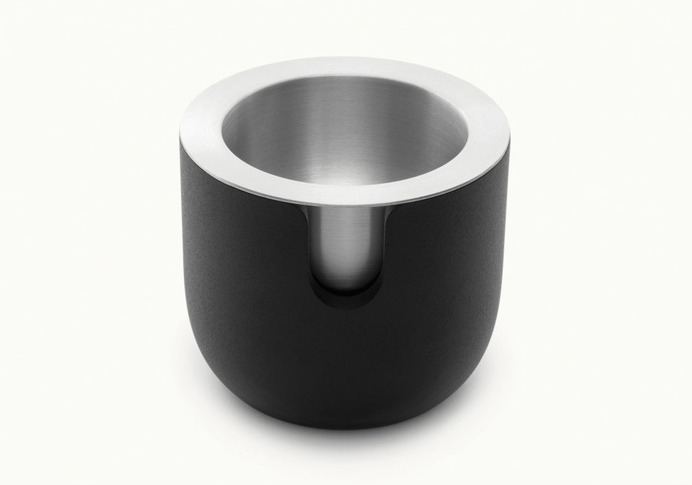 Minimal and beautiful Espresso machine design - Masterpicks - Design Inspiration