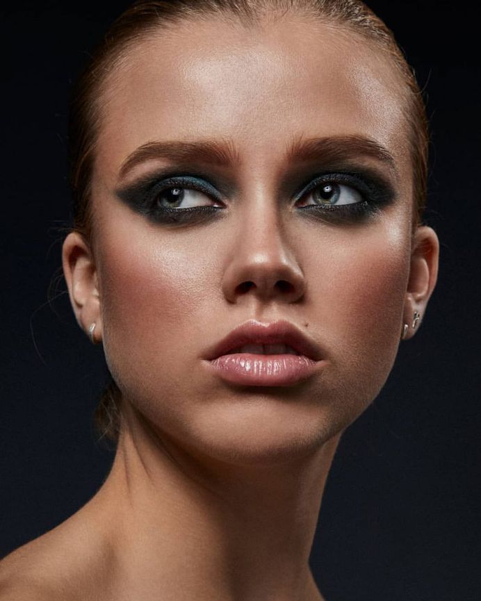Energetic Fashion and Lifestyle Photography by Joseph D. Tran