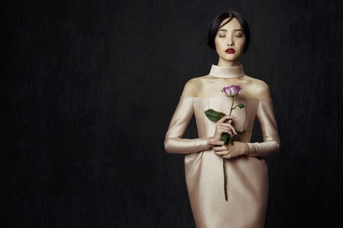 Fine Art and Ethereal Fashion Photography by Zhang Jingna