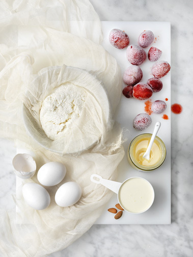 Charlie Drevstam — Gourmet, julmat #drevstam #charlie #photography #food