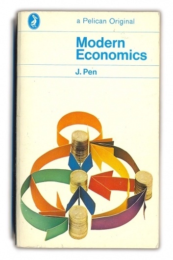 things magazine #jacket #pelican #books #cover #1970s