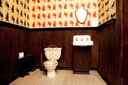 Scott Campbell - 9_10_08_scott_campbell_6547 #interior #wallpaper