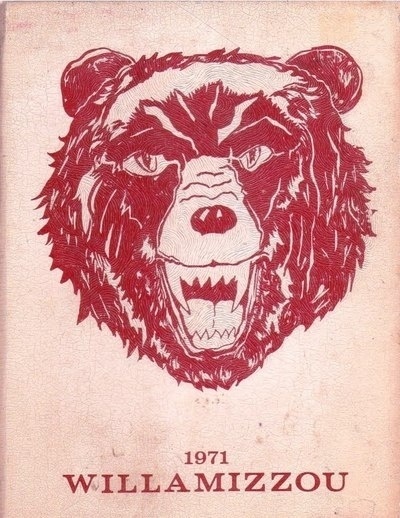 Modcult #bear #illustration