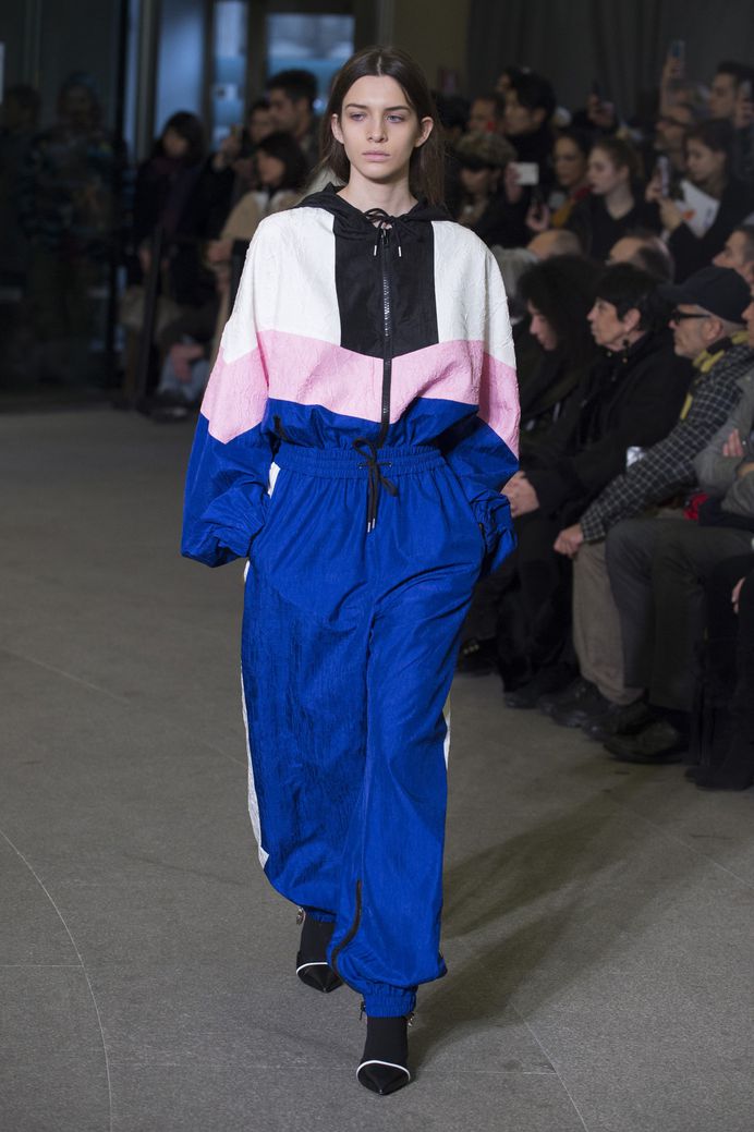 MSGM RF18 0967
