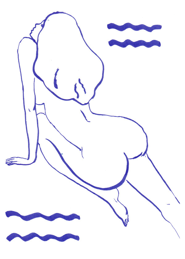 illustration by anna topuriya