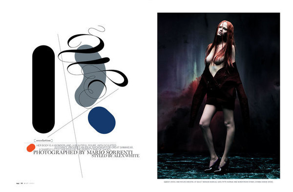 W #editorial