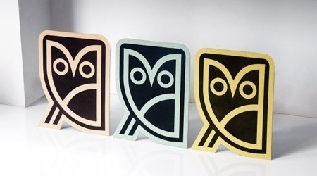 FormFiftyFive – Design inspiration from around the world » Blog Archive » Graph #owl