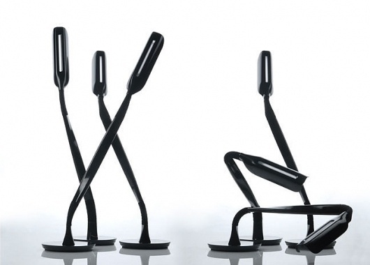 fuseproject: Herman Miller Ardea Lamp #lamp #design