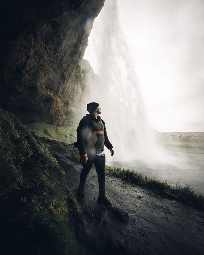 Beautiful Travel and Adventure Photography by Logan Lambert