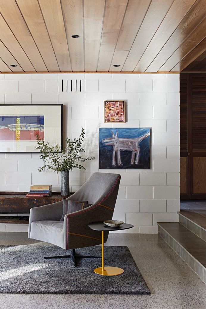 Warrandyte Riverside House, Adie Courtney Architect 7