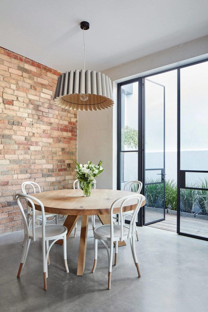 Fitzroy North House Renovation 5