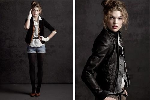 Fashion Photography by Mike Henry | Professional Photography Blog #fashion #photography #inspiration