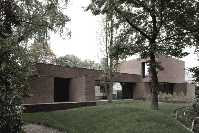 BA Residence