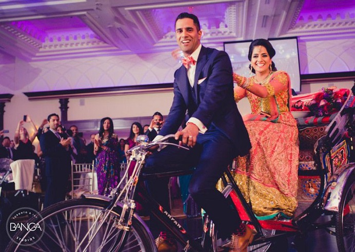 best couple entry ideas 2020