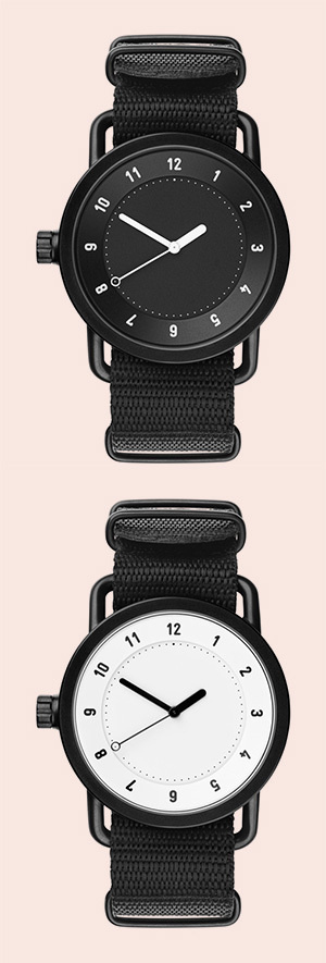 No.1 by Form Us With Love #watch